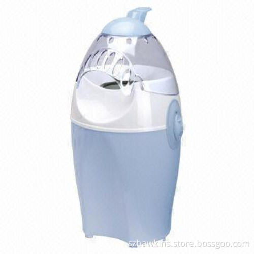 Popcorn Maker with Aluminum Heating Container, Frequency of 50Hz and 230V Voltage